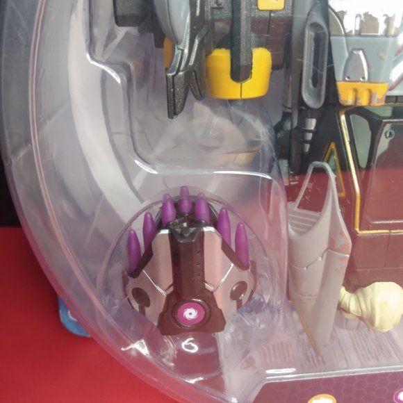 New STARLINK Battle For Atlas Nadir Star-Ship, Nullifier, & Shaid Pack - Picture 3 of 16